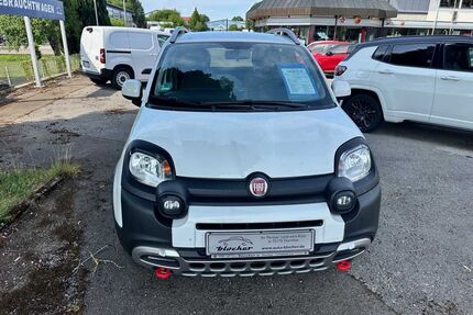 Fiat Panda Gebrauchtwagen