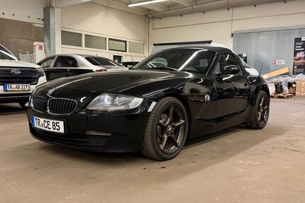 BMW Z4 Gebrauchtwagen