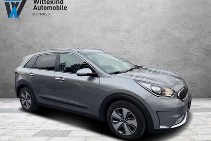 Kia Niro Gebrauchtwagen