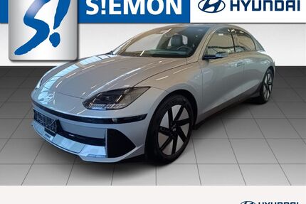 Hyundai IONIQ 6 Gebrauchtwagen