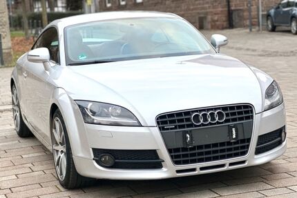 Audi TT Gebrauchtwagen