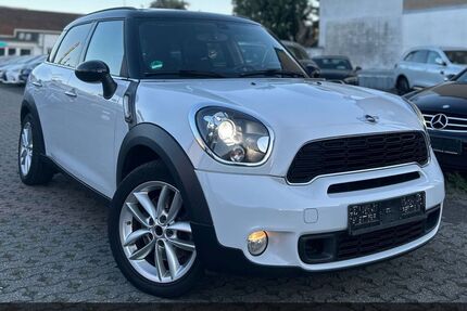 Mini Cooper S Gebrauchtwagen