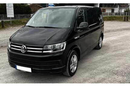 VW T6 Multivan Gebrauchtwagen