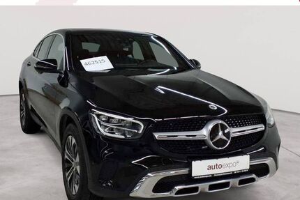 Mercedes-Benz GLC 220 Gebrauchtwagen