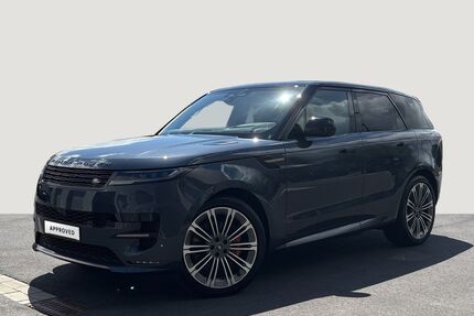 Land Rover Range Rover Sport Gebrauchtwagen