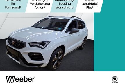 Cupra Ateca Gebrauchtwagen