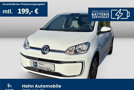 VW e-up! Gebrauchtwagen