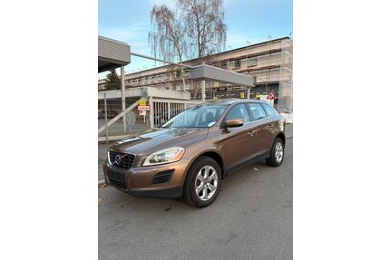Volvo XC60 Gebrauchtwagen