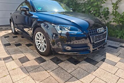 Audi TT Gebrauchtwagen