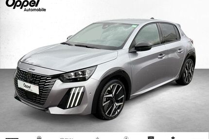 Peugeot 208 Gebrauchtwagen