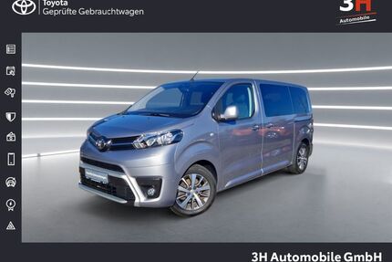 Toyota Proace (Verso) Gebrauchtwagen