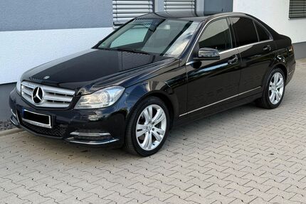 Mercedes-Benz C 250 Gebrauchtwagen