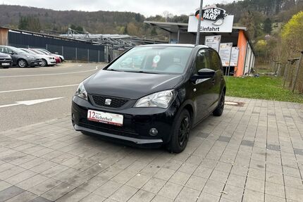 Seat Mii Gebrauchtwagen