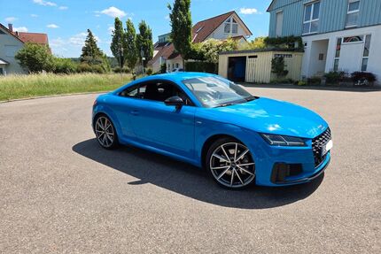 Audi TT Gebrauchtwagen