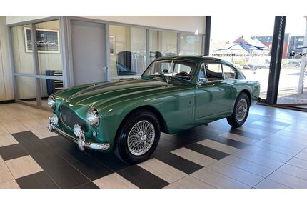 Aston Martin DB Gebrauchtwagen