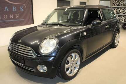 Mini Cooper Clubman Gebrauchtwagen