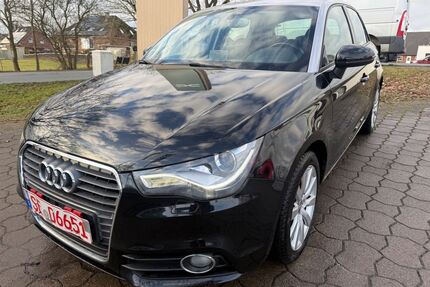 Audi A1 Gebrauchtwagen