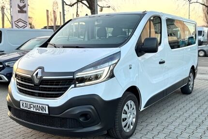 Renault Trafic Gebrauchtwagen