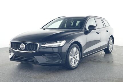 Volvo V60 Gebrauchtwagen
