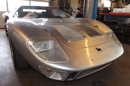 Ford GT Gebrauchtwagen