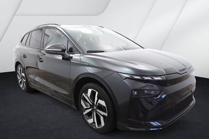 Skoda Enyaq Gebrauchtwagen
