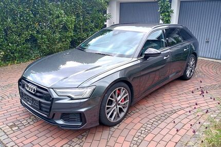 Audi S6 Gebrauchtwagen