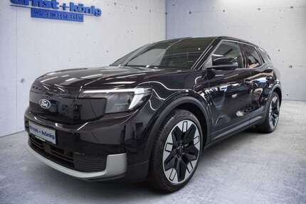 Ford Explorer Gebrauchtwagen