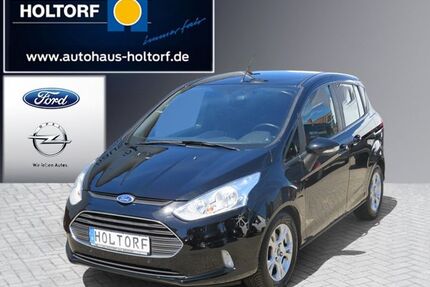 Ford B-Max Gebrauchtwagen
