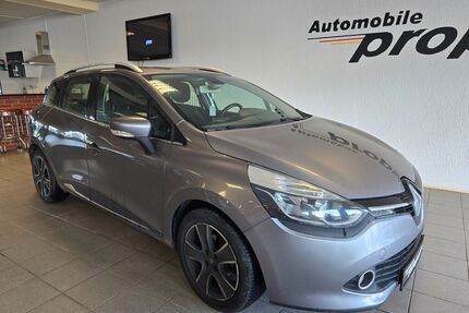 Renault Clio Gebrauchtwagen