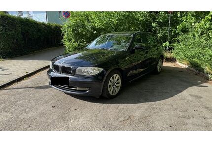 BMW 116 Gebrauchtwagen
