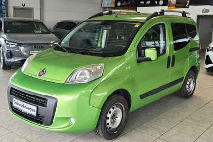 Fiat Qubo Gebrauchtwagen