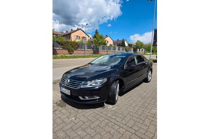 VW CC Gebrauchtwagen