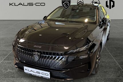Peugeot 308 Gebrauchtwagen