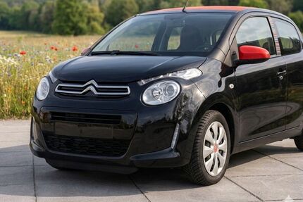 Citroen C1 Gebrauchtwagen