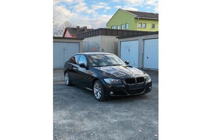 BMW 318 Gebrauchtwagen