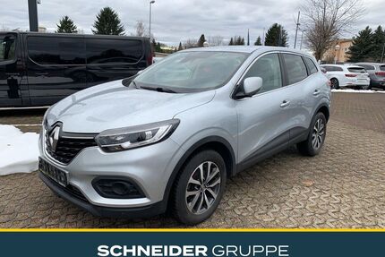 Renault Kadjar Gebrauchtwagen