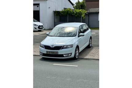 Skoda Rapid Gebrauchtwagen