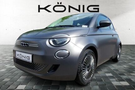 Fiat 500e Gebrauchtwagen