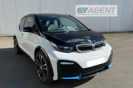 BMW i3 Gebrauchtwagen