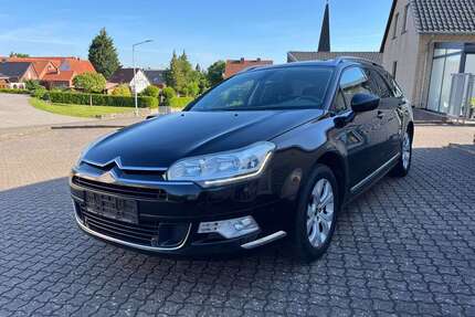 Citroen C5 Gebrauchtwagen