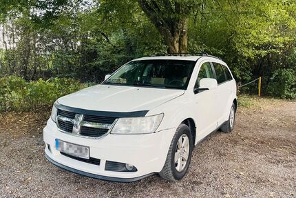 Dodge Journey Gebrauchtwagen