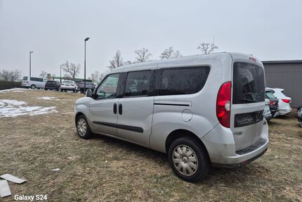 Opel Combo Gebrauchtwagen