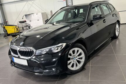 BMW 318 Gebrauchtwagen