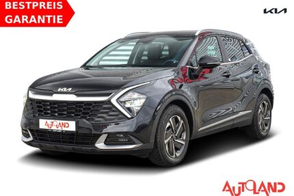 Kia Sportage Gebrauchtwagen