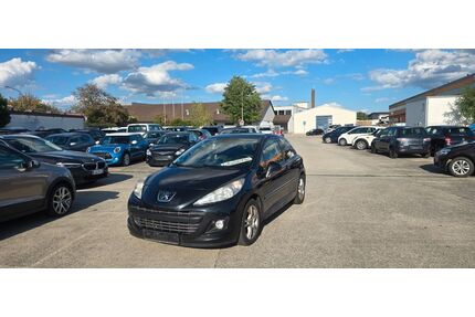 Peugeot 207 Gebrauchtwagen