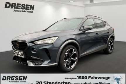 Cupra Formentor Gebrauchtwagen