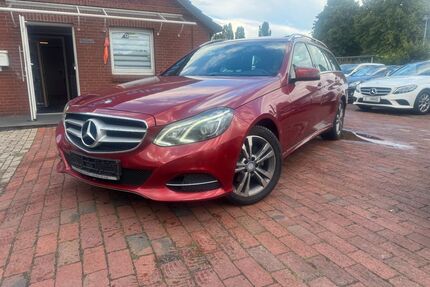 Mercedes-Benz E 200 Gebrauchtwagen