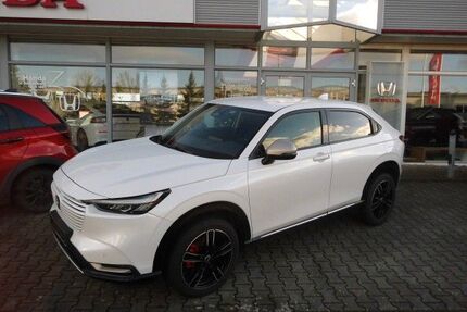 Honda HR-V Gebrauchtwagen