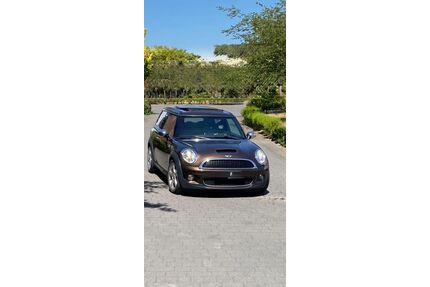 Mini Cooper S Clubman Gebrauchtwagen