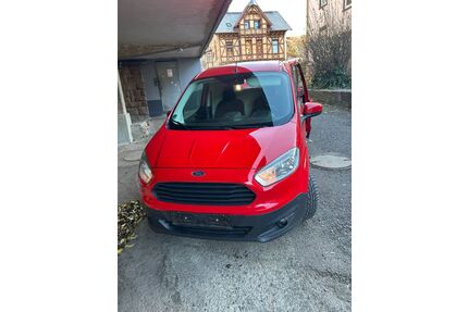 Ford Courier Gebrauchtwagen